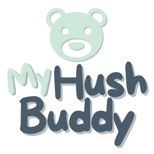 My Hash Buddy