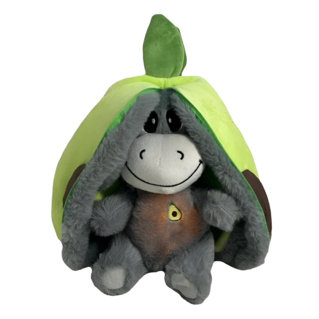 Long-Eared Plushie